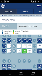 UTair Screenshots 3
