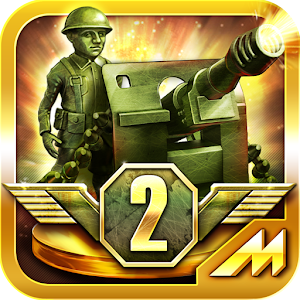 Toy Defense 2 v1.7.2 APK