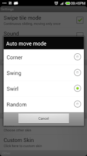 download Advanced 2048 free