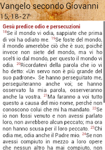 How to mod Parola del Vangelo 1.1 unlimited apk for android