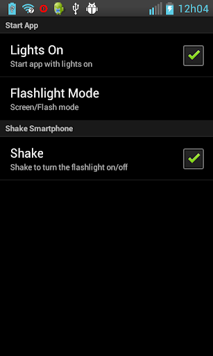 【免費工具App】Lights On - Flashlight-APP點子