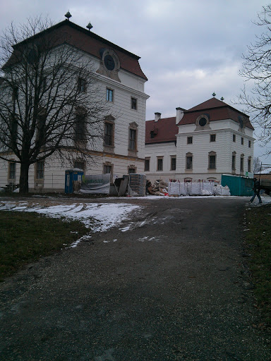 Esterhazy Castle