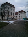 Esterhazy Castle