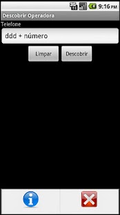 Download Descobrir Operadora APK for Android