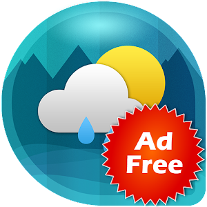 Weather & Clock Widget Full v3.0.1.2 APK free download