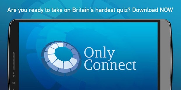 Only Connect Screenshots 14