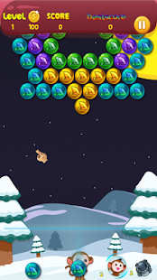 How to install Bubble Jungle Legends F.1.5.8 mod apk for android