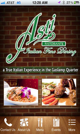 Asti Ristorante