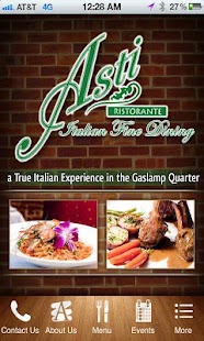 Free Download Asti Ristorante APK