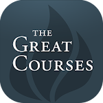 Cover Image of Herunterladen The Great Courses 3.1 APK