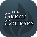 The Great Courses mobile app icon
