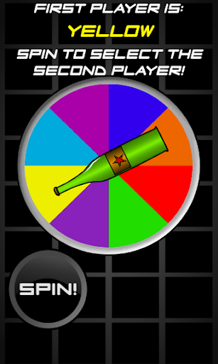 Spin The Bottle Ultimate