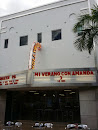 Teatro Hollywood