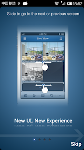 Security Camera App | iPhone, iPad, Android Apps for CCTV ...