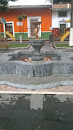Fountain in Park 