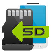 Mounts2SD - Storage & Memory