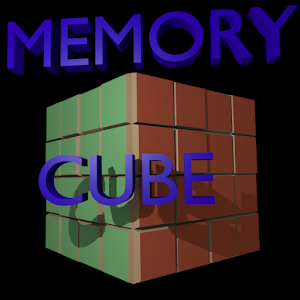 Memory - Cube.apk 1.0