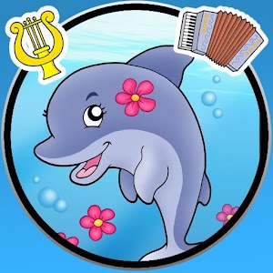 dolphins activities for babies.apk Varies with device