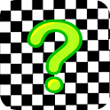 Champion F1 Quiz logo