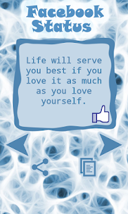 Free 999 Status & Quotes APK for Android