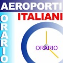 Italian airports logo