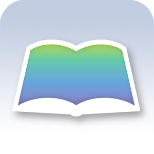 Gitden Reader: EPUB3 & EPUB2 logo
