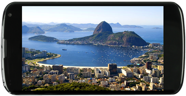 Free Download Best of Brazil Wallpapers APK