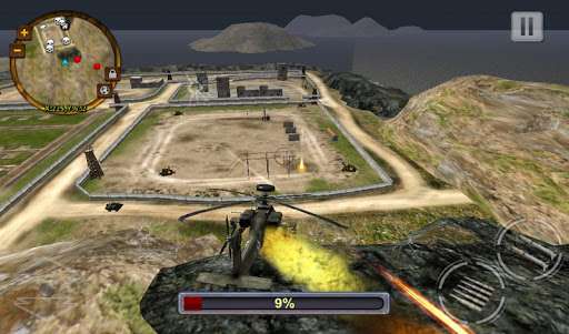 免費下載動作APP|Modern Air Combat Helicopter app開箱文|APP開箱王