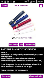 Vapostore Convention poster 14