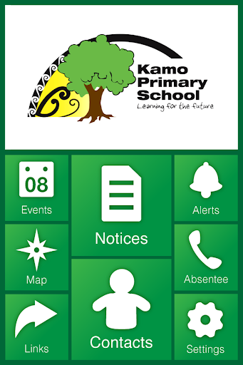 Kamo Primary School