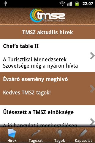 TMSZ