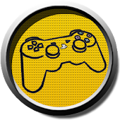 Game Controller 2 Touch