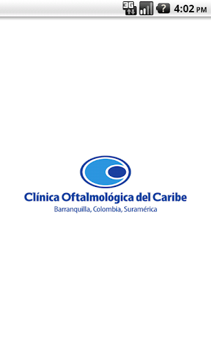 COFCA App - Oftalmologia