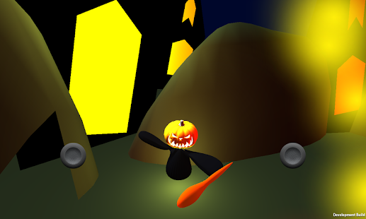 Pumpkin Party Screenshots 3