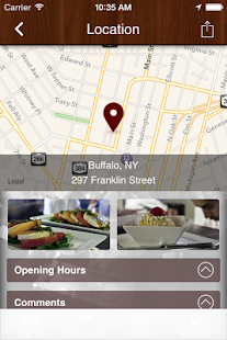 Bambino Bar Buffalo Screenshots 3
