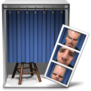 Smush Booth logo