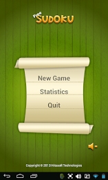 Free Sudoku poster 6