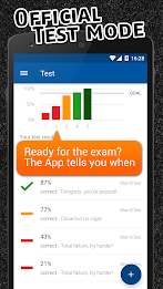 iTheory Motorcycle poster 4