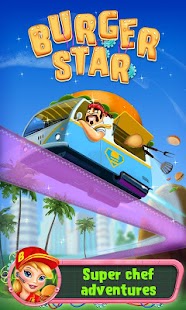 Burger Star