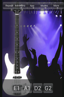 Download Bass Tuner APK