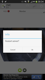 Zoneminder client (Unofficial) poster 4