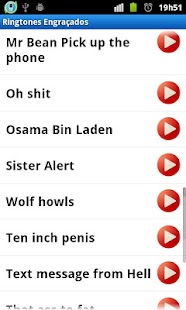 Download Funny Ringtones APK