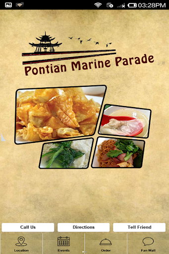 Pontian Marine Parade