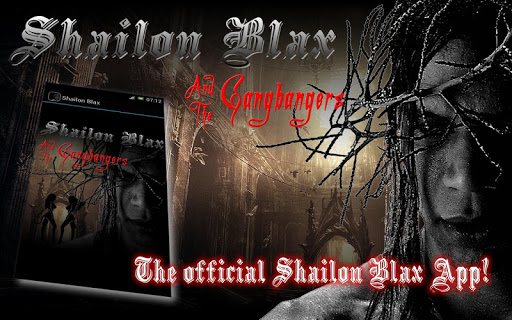 免費下載音樂APP|Shailon Blax - Original Sin app開箱文|APP開箱王