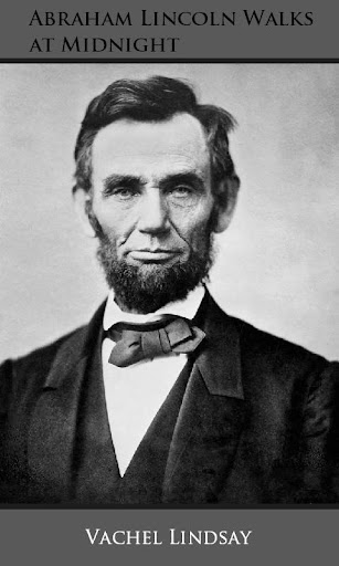 Abraham Lincoln Walks at