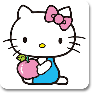HELLO KITTY Theme74.apk 1.2.3