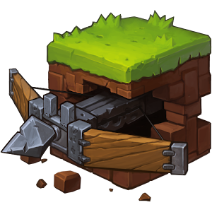 Hack Fairy Craft game