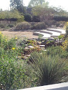 Apache Habitat and Rock Garden