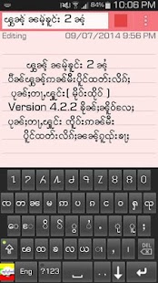 How to mod Namkhone 2(ifont) 1.0 mod apk for pc