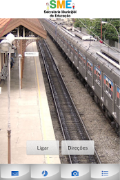 Caieiras Educação poster 1